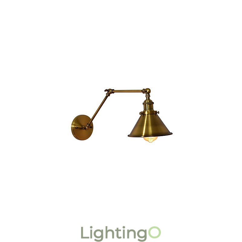 مصباح حائط، شمعدانات حائط، مصباح حائط حديدي، مصباح حائط أسود صامت على شكل سيف ضوئي على الحائط