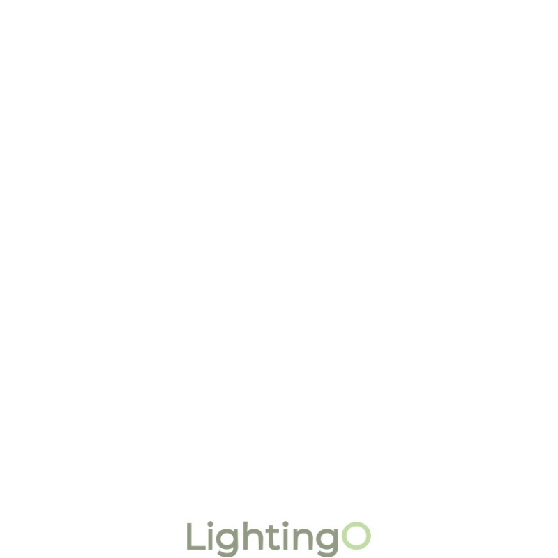 مصباح كريستال SMD CreativeTube Spotlight Absorbed Ceiling Light