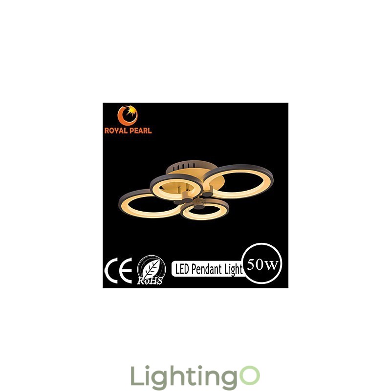 مصباح معلق خطي معتمد من Epistar Chips