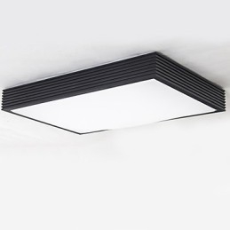 مصباح سقف بتصميم زخرفي معاصر حديث