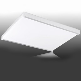 مصباح سقف بتصميم زخرفي معاصر حديث