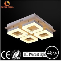 مصابيح إضاءة حديثة معتمدة من Epistar Chips