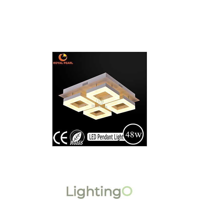 مصابيح إضاءة حديثة معتمدة من Epistar Chips