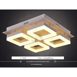 مصابيح إضاءة حديثة معتمدة من Epistar Chips