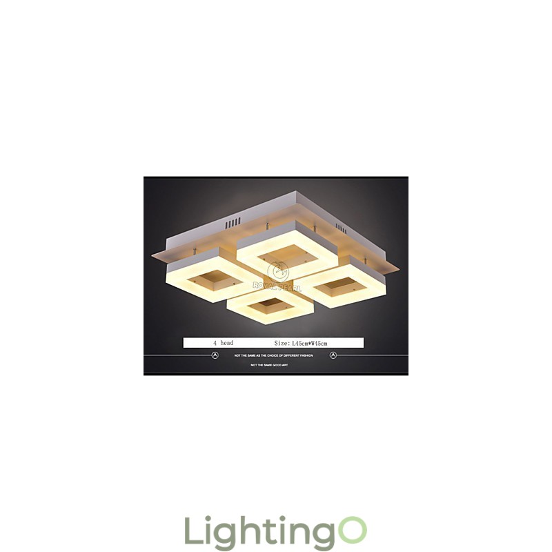 مصابيح إضاءة حديثة معتمدة من Epistar Chips