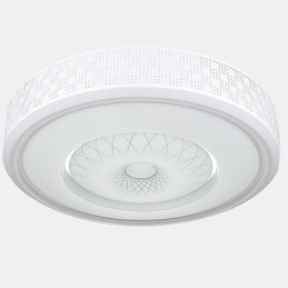 مصباح سقف بتصميم زخرفي معاصر حديث