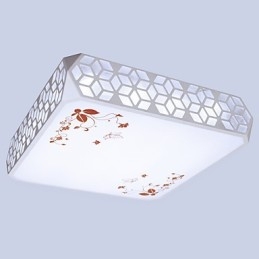 حامل معدني صغير حديث معاصر