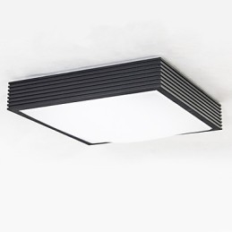 مصباح سقف بتصميم زخرفي معاصر حديث