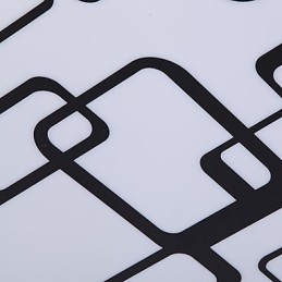 تركيب مسطح حديث معاصر