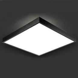 مصباح سقف بتصميم زخرفي معاصر حديث