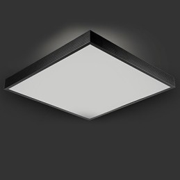 مصباح سقف بتصميم زخرفي معاصر حديث