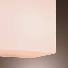 الطراز الحديث المعاصر الصغير ذو التركيب المسطح