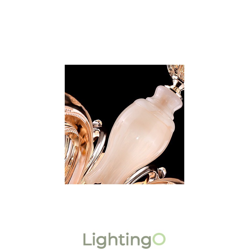 ثريا معدنية حديثة معاصرة أخرى