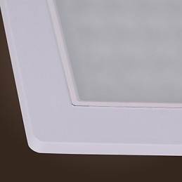 حامل بلاستيكي كهربائي صغير الحجم بتصميم عصري معاصر