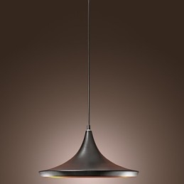 مصباح معلق صغير بتصميم عصري معاصر على طراز ريترو