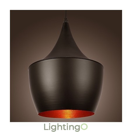 مصباح معلق صغير بتصميم عصري معاصر على طراز ريترو مصباح معلق صغير بتصميم عصري معاصر على طراز ريترو
