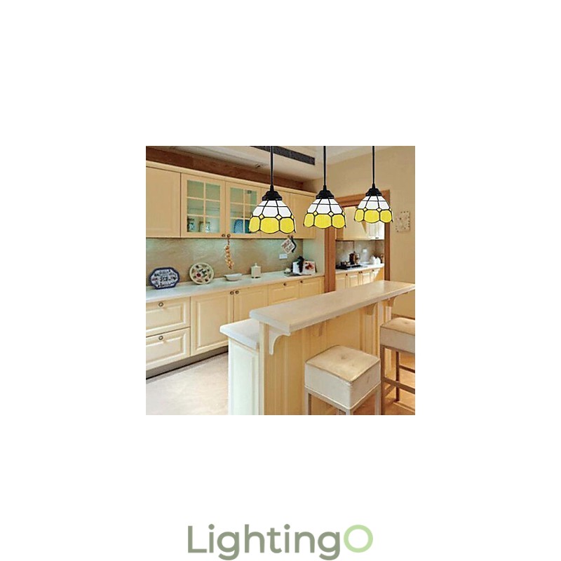 مصابيح وفوانيس زجاجية بتصميم أوروبي مُتعاقد عليه من طراز Droplight في منطقة البحر الأبيض المتوسط