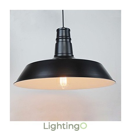 مصباح معلق صناعي أحادي الرأس بتصميم استوديو فني قديم الطراز من طراز Loft Style Restoring Ancient Ways مصباح معلق صناعي أحادي الرأس بتصميم استوديو فني قديم الطراز من طراز Loft Style Restoring Ancient Ways